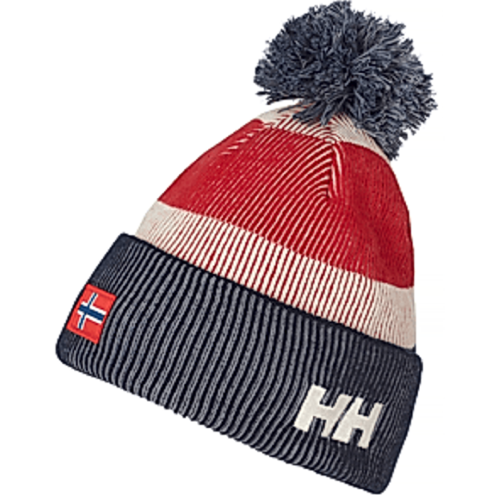 HELLY HANSEN - WORLD CUP BEANIE